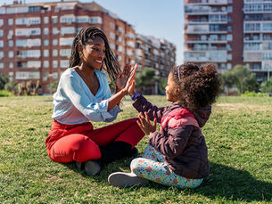 Supporting your child’s language development over the Summer holidays!