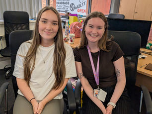 Supporting a student as an NQP