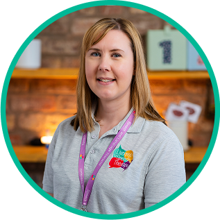 Writer: Louise Gilmartin