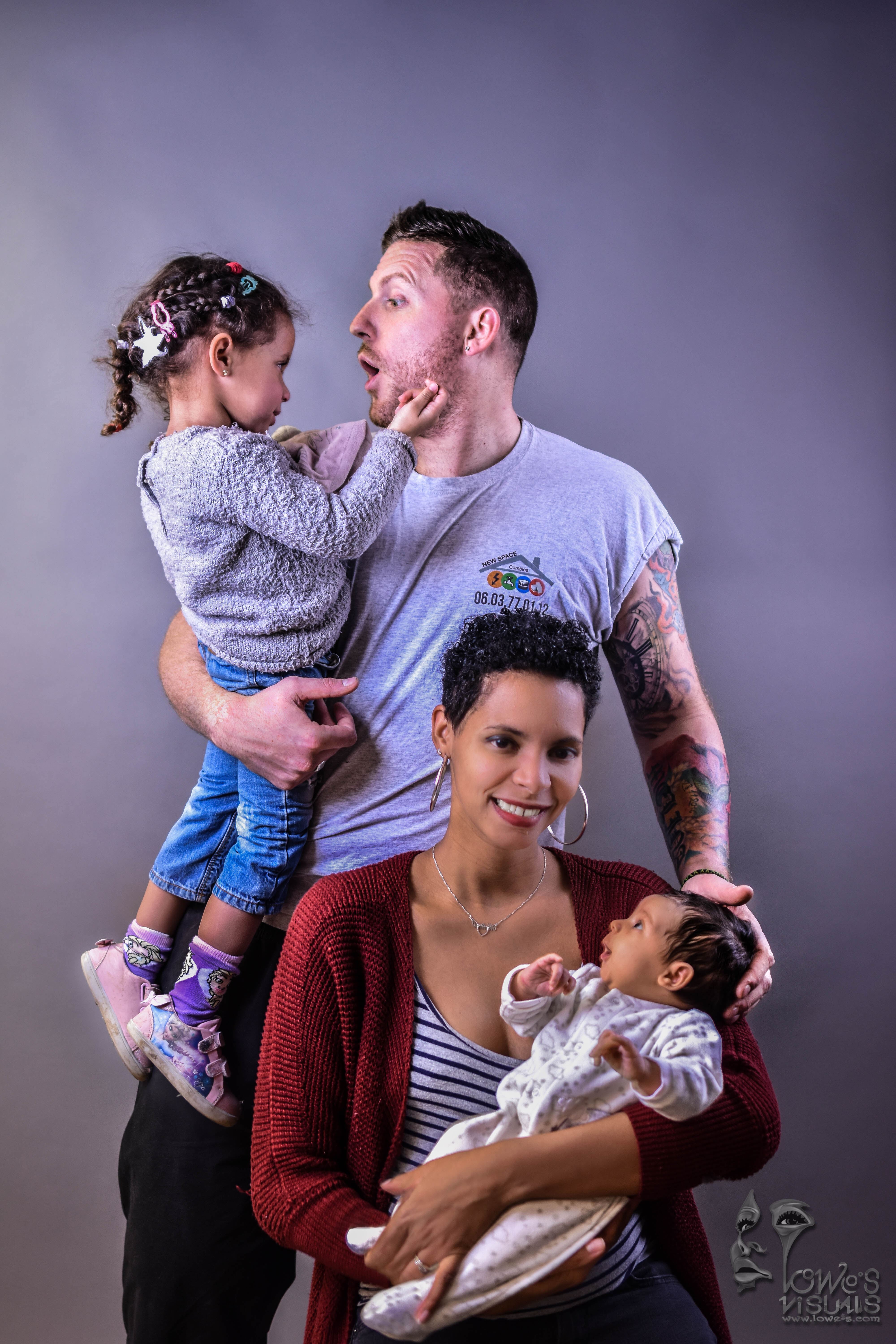 Family Life
