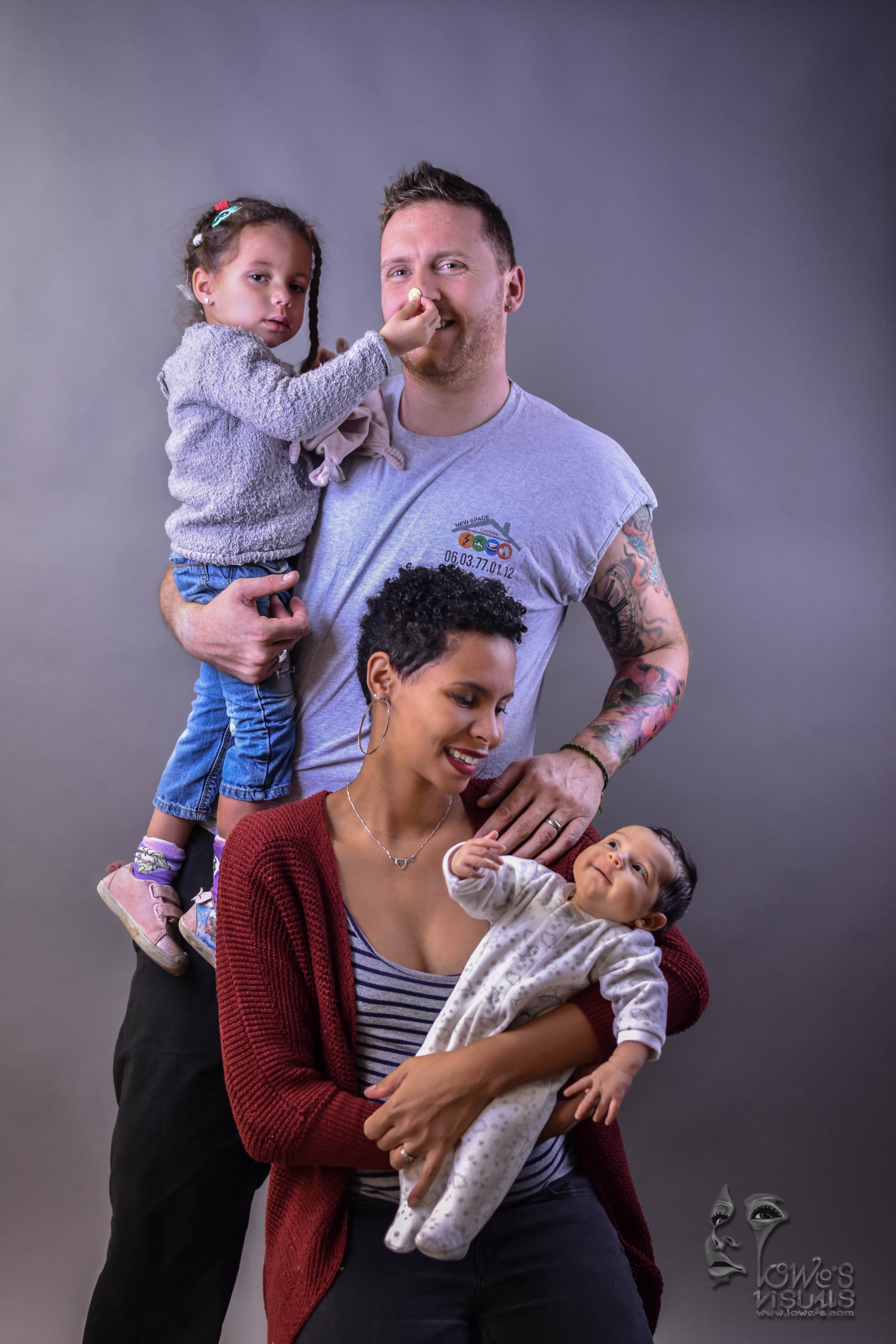 Family First