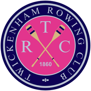 Writer: Twickenham RC