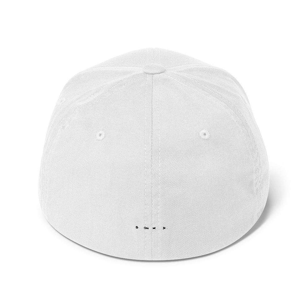 Thumbnail: Structured Twill Cap