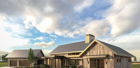 Estate Design 5 - Front