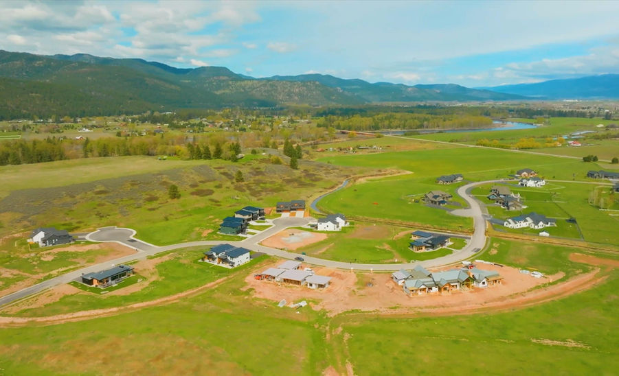 Lot 33 | Land Lot Only 