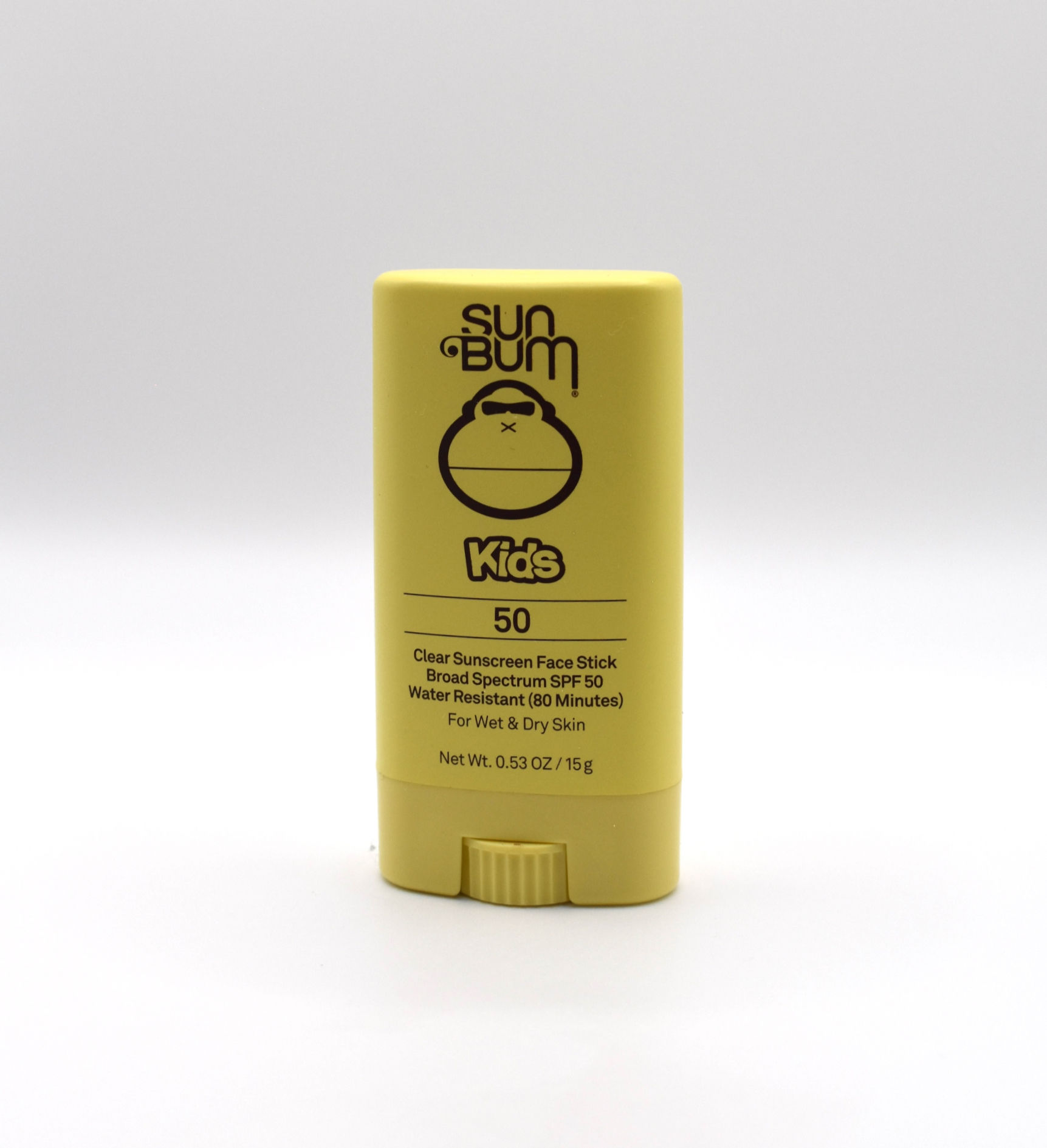Sun bum - Sunstick kids 15g