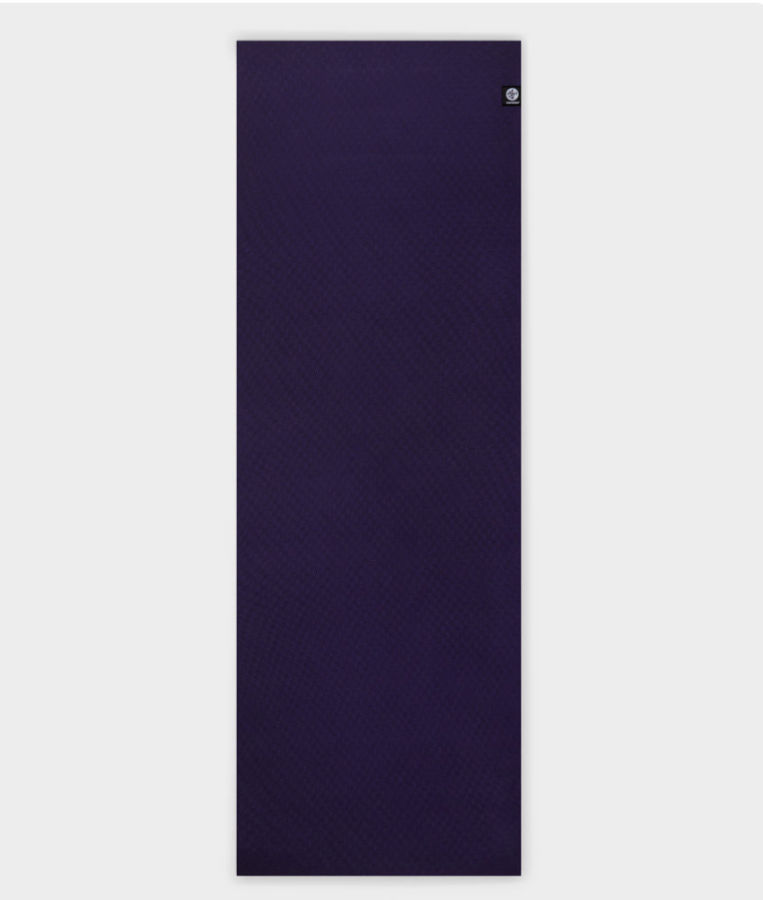 Miniatura: Esterilla para yoga Manduka X 5mm