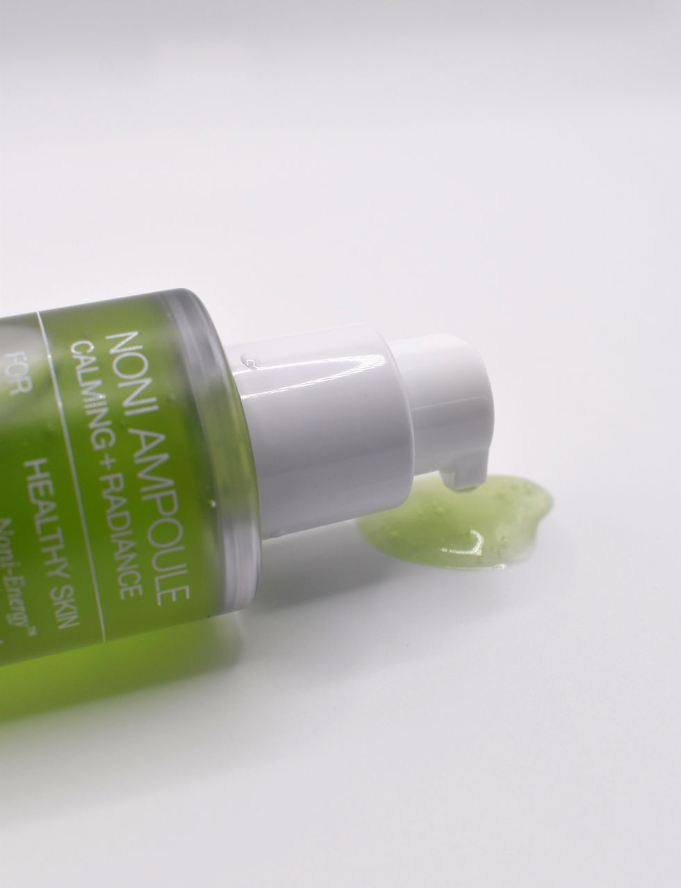 Thumbnail: Celimax - Noni ampoule calming + radiance 30ml