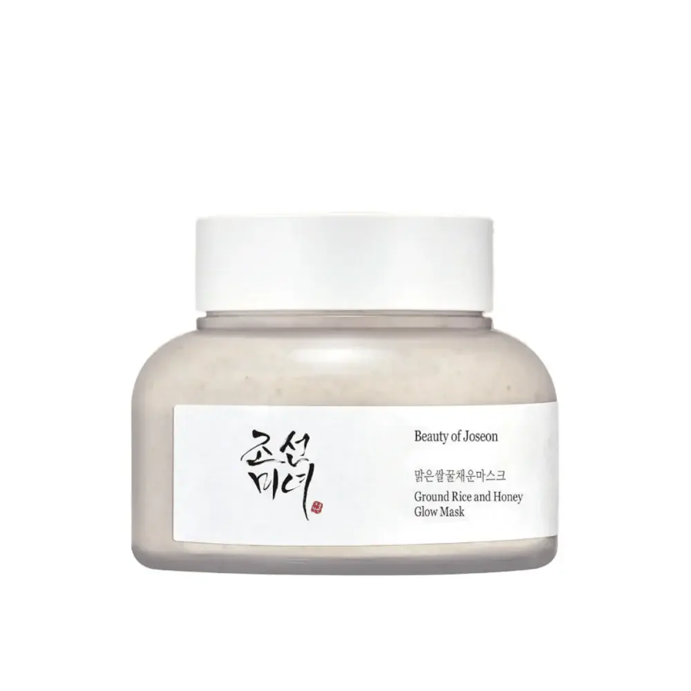 Beauty of Joseon - Ground rice and honey glow mask 150ml