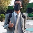 Director Adjunto de MEDICCENFER Kain Bustos