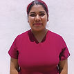 Gerente Administrativo de MEDICCENFER Leyda Florencio