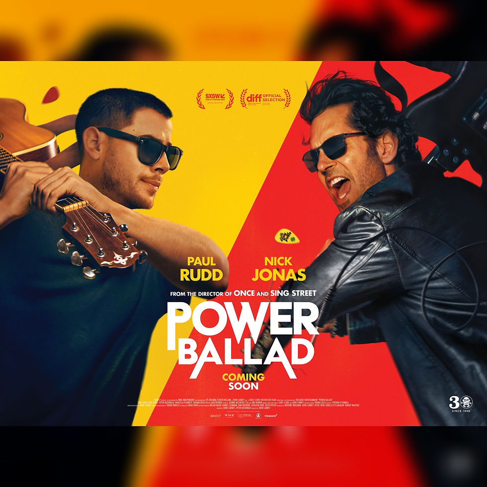 Power Ballad