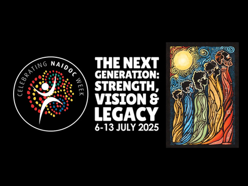 NAIDOC Week - We Learn On Country - Video Links