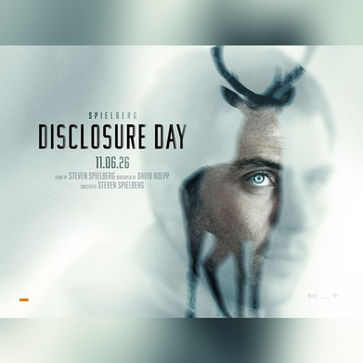 Disclosure Day