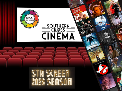 STA Screen 2026