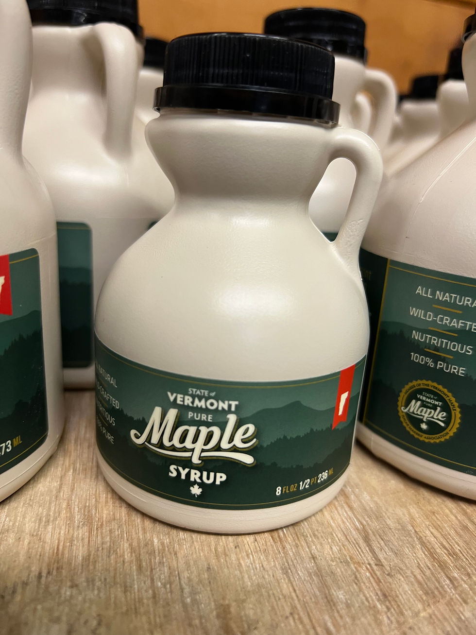 Thumbnail: Maple Syrup