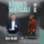 Bărbati Verticali