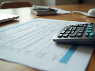 Tax Resolution Strategies for Your Financial Peace