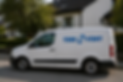Tebe Vet service bil