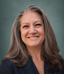 Jami McPherson, insurance broker at Hometown Insurance in Georgetown, California