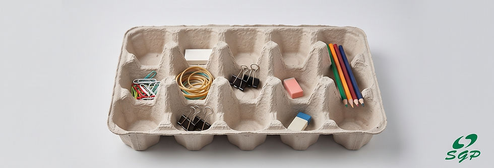 พัพล์โมดล์ที่จัดระเบียบลิ้นชักและอุปกรณ์เครื่องเขียน (Drawer Organizers)