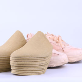 fiber paper pulp for shoes