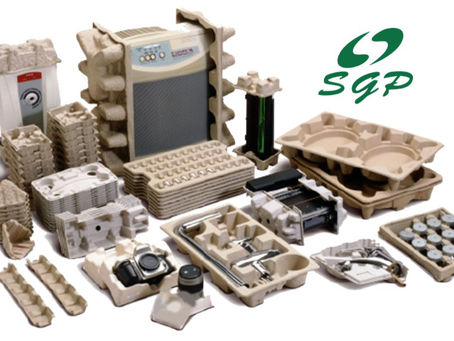 Biodegradable Paper Packaging Manufacturer in Thailand