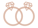 wedding rings image
