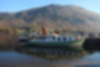 Best place to retire in the UK? Move to Cumbria and The Lake District. Scalesceugh Hall & Villas.