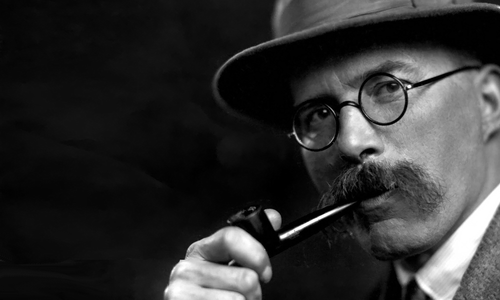 Arthur Ransome, Scalesceugh Hall & Villas