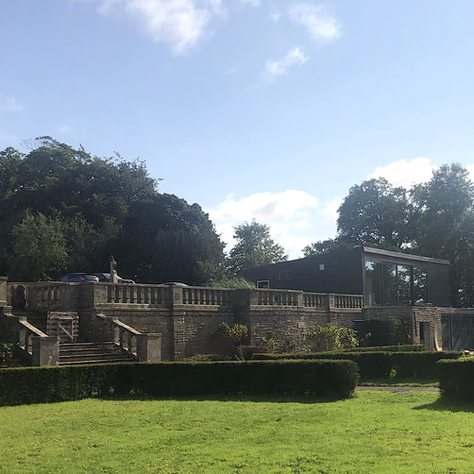 Spa and bistro discounts for living at Scalesceugh