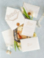 Convite com ilustração exclusiva - PY2022