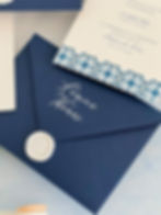 Convite personalizado com tema - RT2022