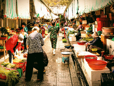 Why Tourism Needs an Economic Rethink