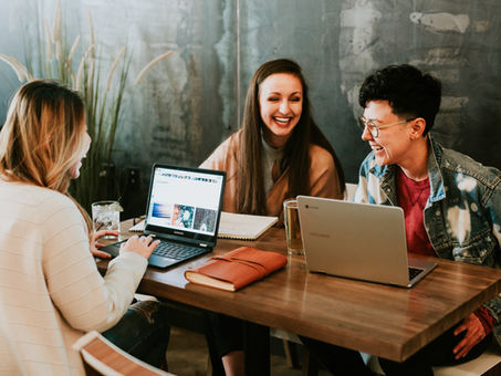 The benefits of an external CCO - Chief Culture Officer