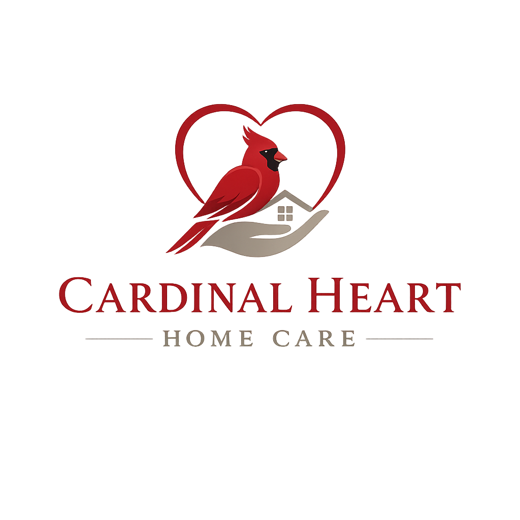 Writer: Cardinal Heart