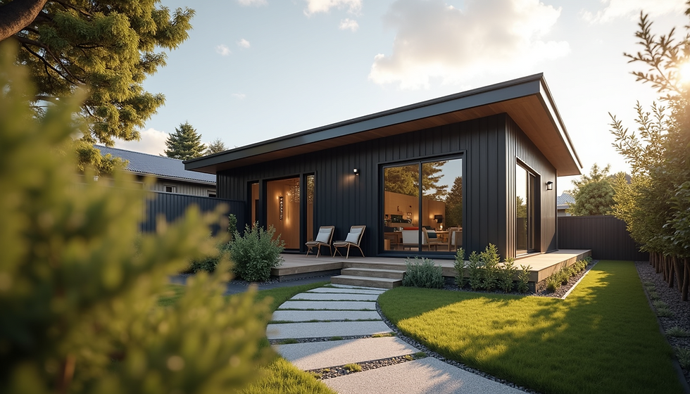 Discover Affordable Housing Solutions in Auckland