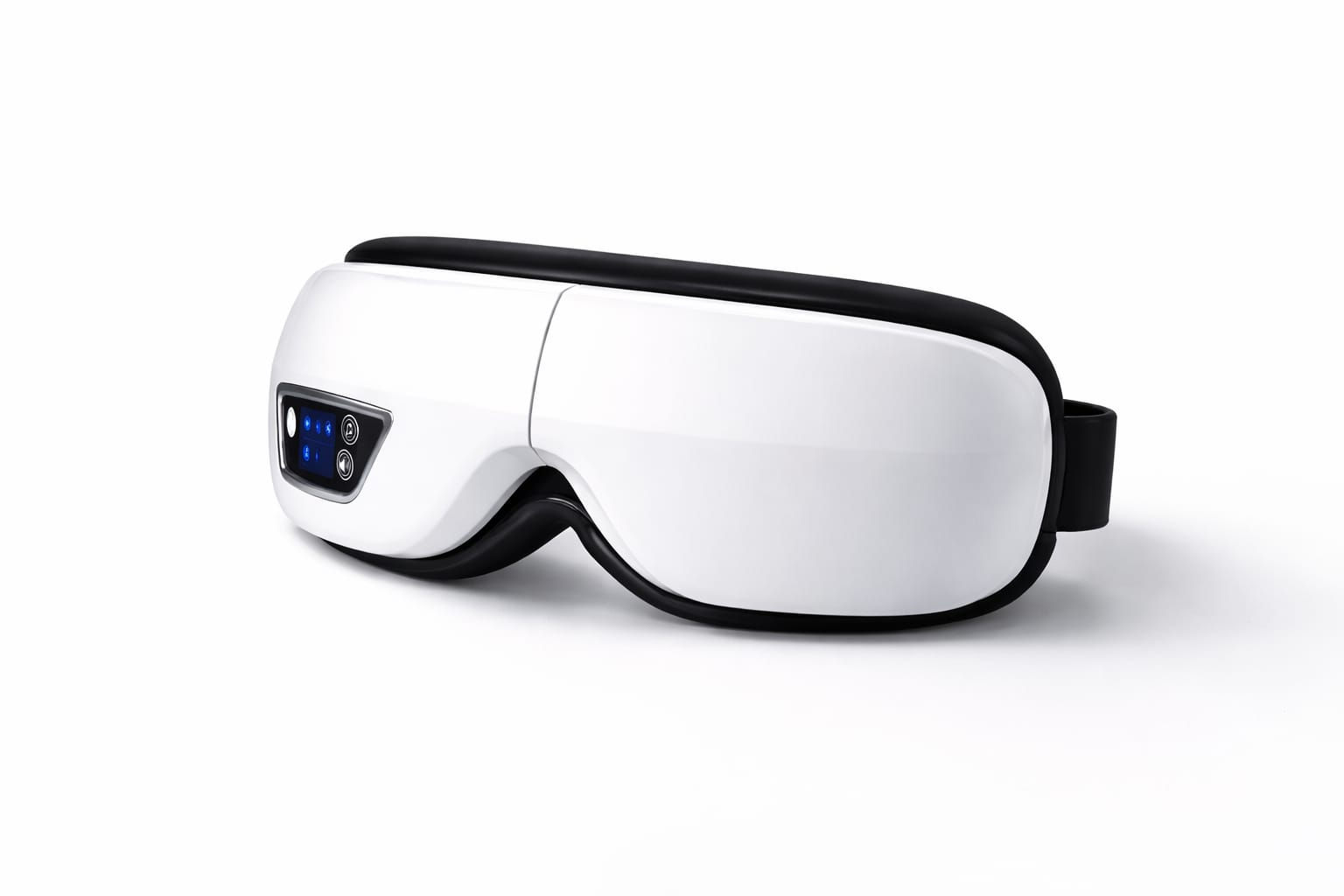 MindEase™ Eye Massager