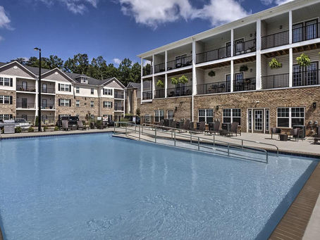 Triad investment group flourishes after leaders come together following $34.8 million deal