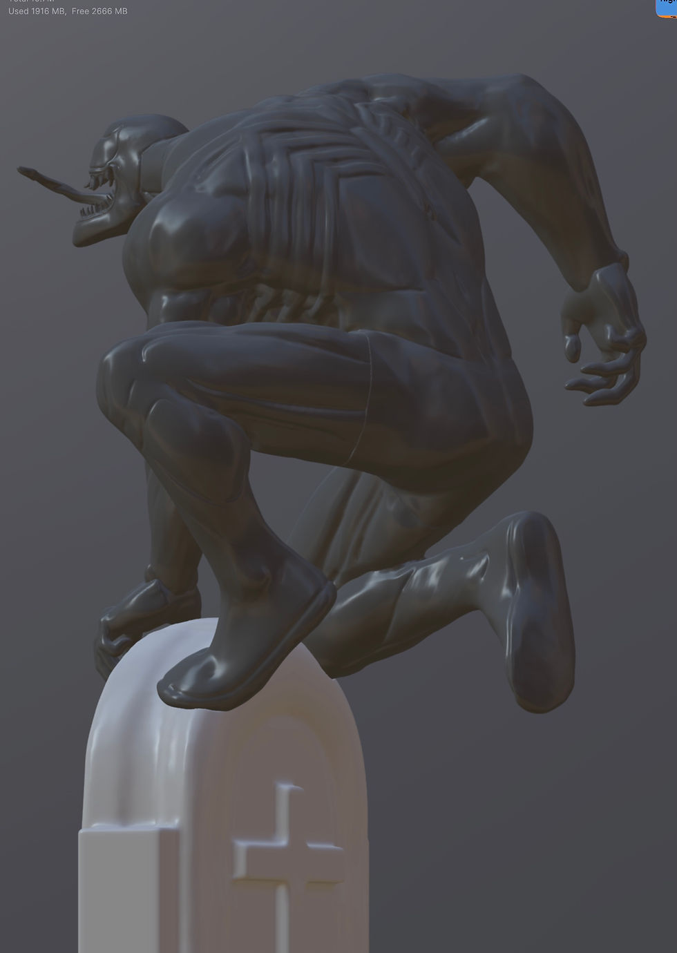 Thumbnail: Venom