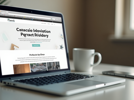Transforming Websites with Modern Web Design Trends
