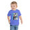 Thumbnail: Super Reader - Toddler Short Sleeve Tee