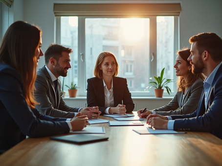 Effective Business Marketing Strategies to Grow Your Brand