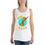 Thumbnail: Fast  Lass - Unisex Tank Top