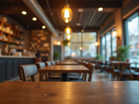 Finding Expert Logo Designers in Your Area