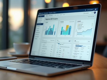 How SEO Services Fuel Small Business Growth