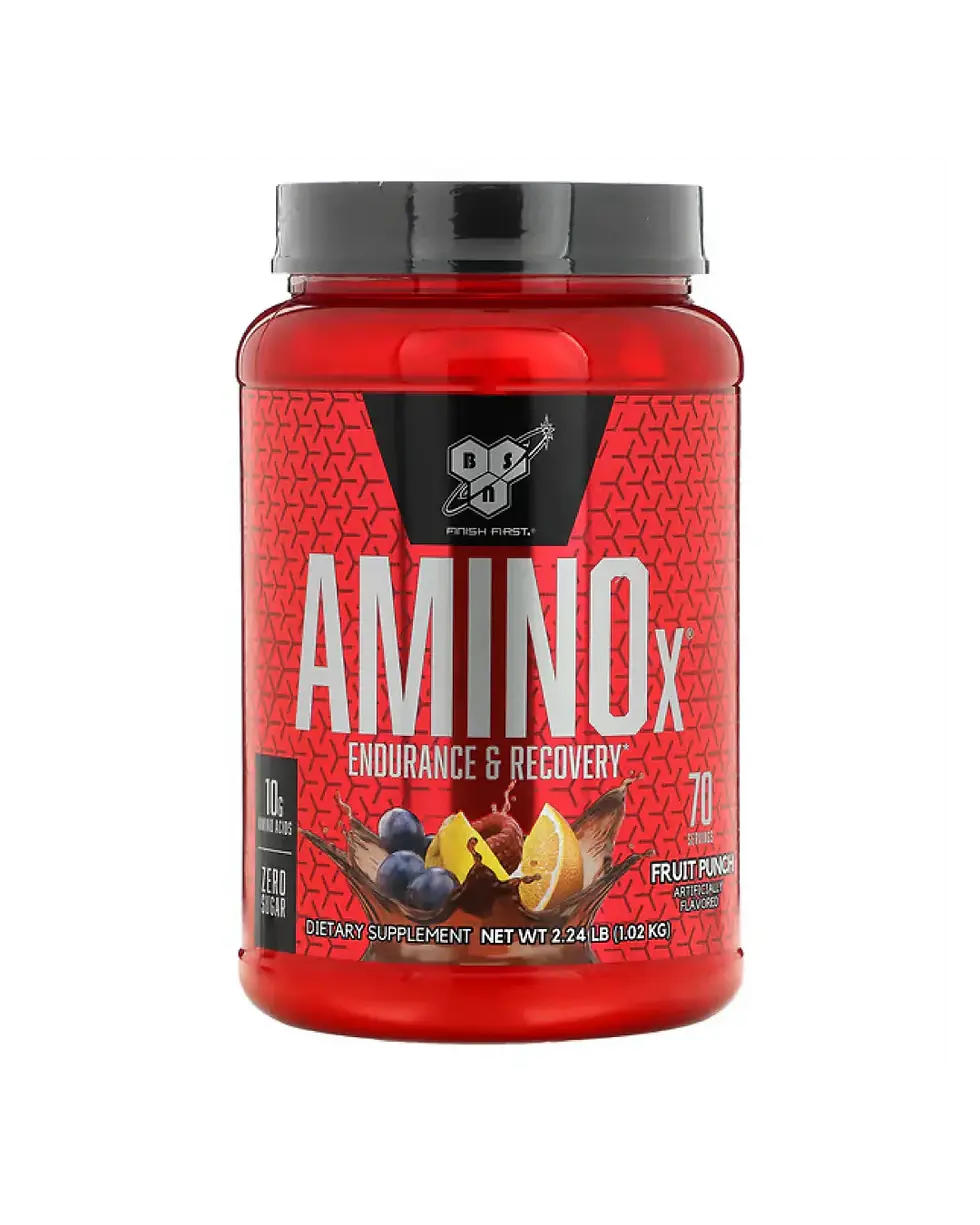 AMINO X 70 SERVICIOS