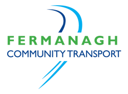 Fermanagh Community Transport logo