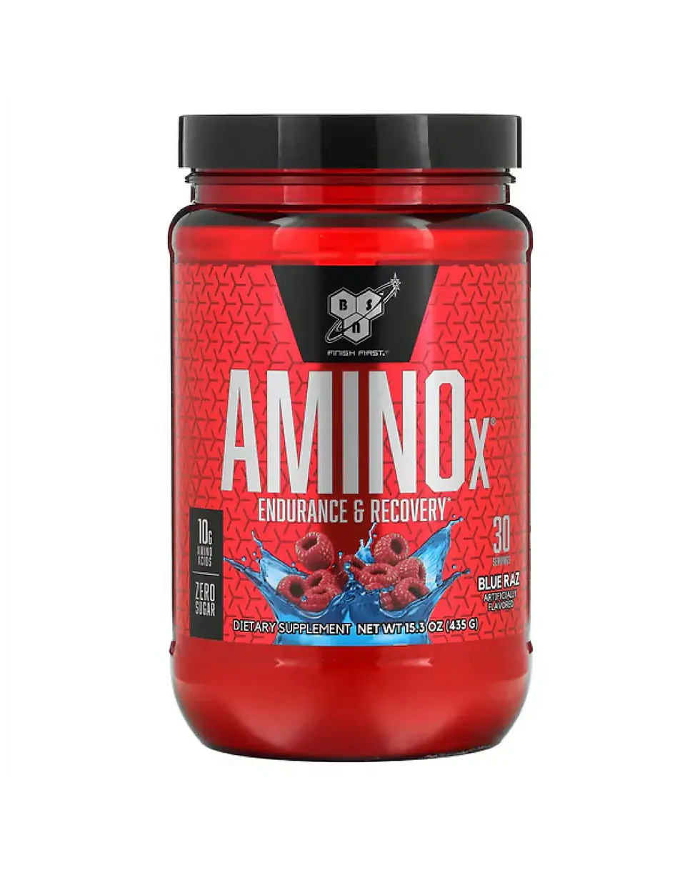 AMINO X30 SERVICIOS