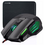Miniatura: Mouse Gamer Óptico 3000dpi Pc Profissional Usb Mou
